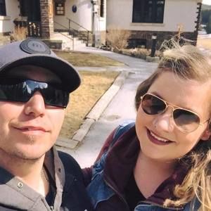 Meet your Posher, Kelsey